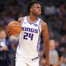 NBA: Preseason-Phoenix Suns at Sacramento Kings
