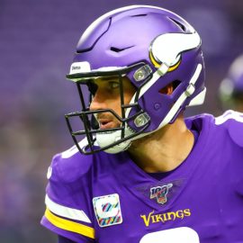 NFL: Philadelphia Eagles at Minnesota Vikings