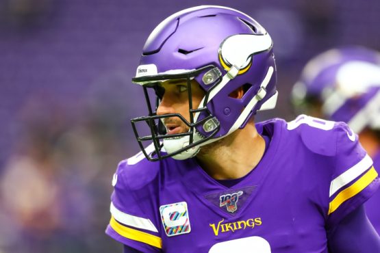 NFL: Philadelphia Eagles at Minnesota Vikings