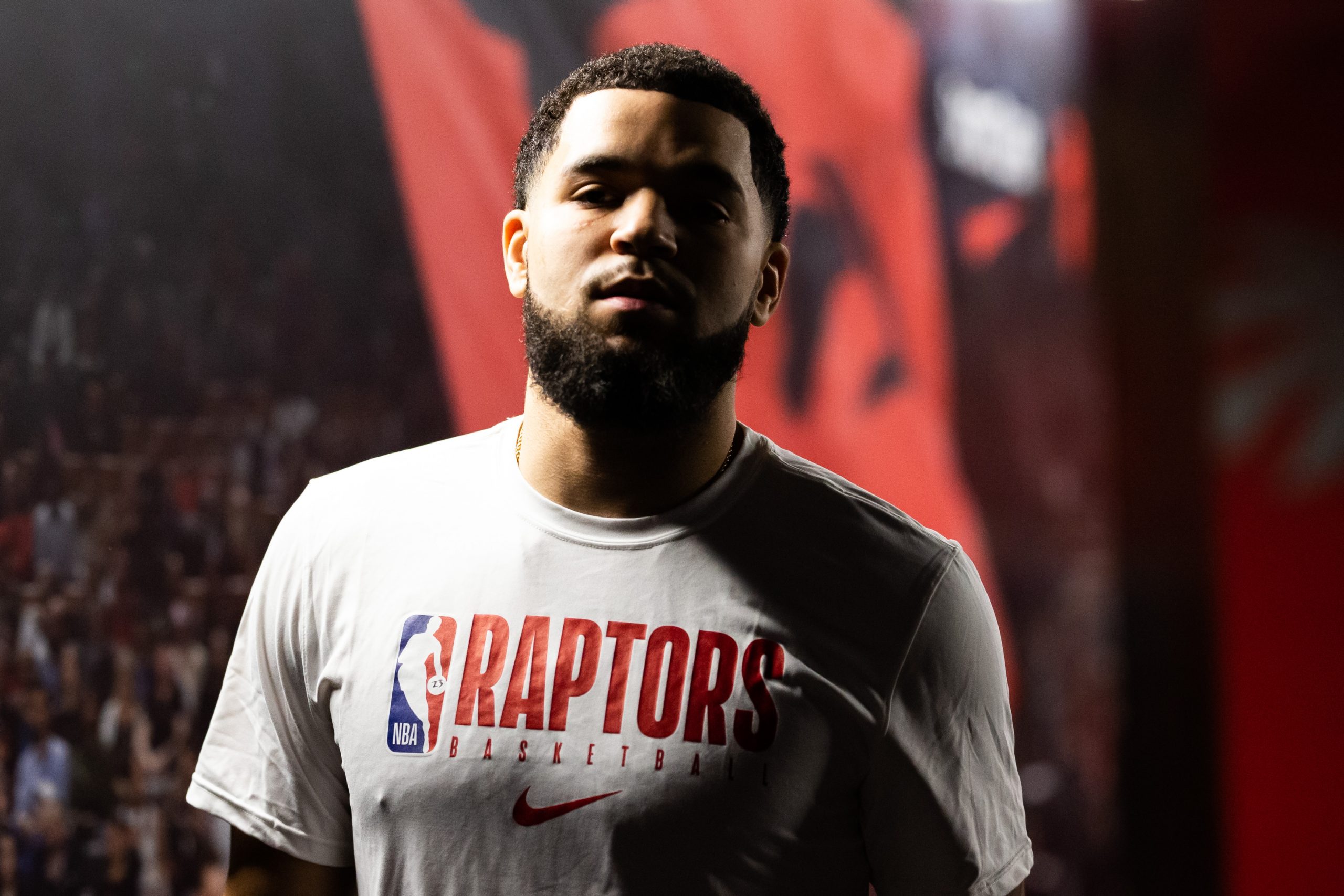 NBA: Preseason-Chicago Bulls at Toronto Raptors