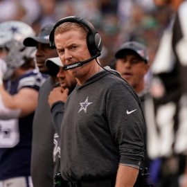 NFL: Dallas Cowboys at New York Jets