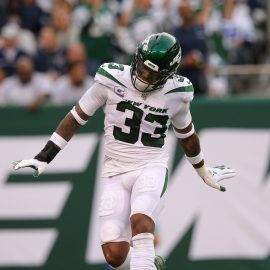 NFL: Dallas Cowboys at New York Jets