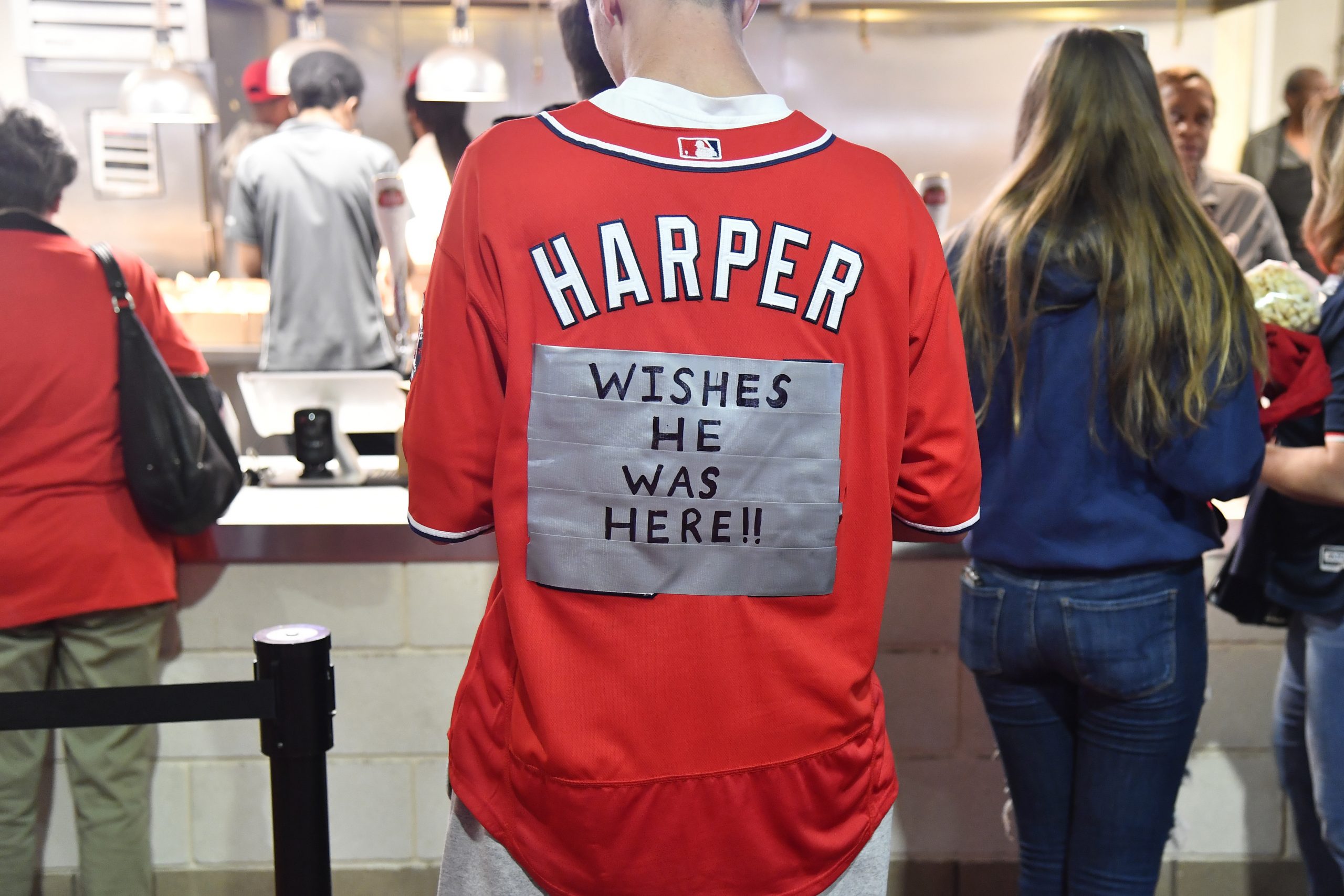 MLB: NLCS-St. Louis Cardinals at Washington Nationals