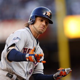 MLB: ALCS-Houston Astros at New York Yankees