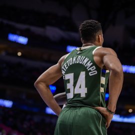 NBA: Preseason-Milwaukee Bucks at Dallas Mavericks