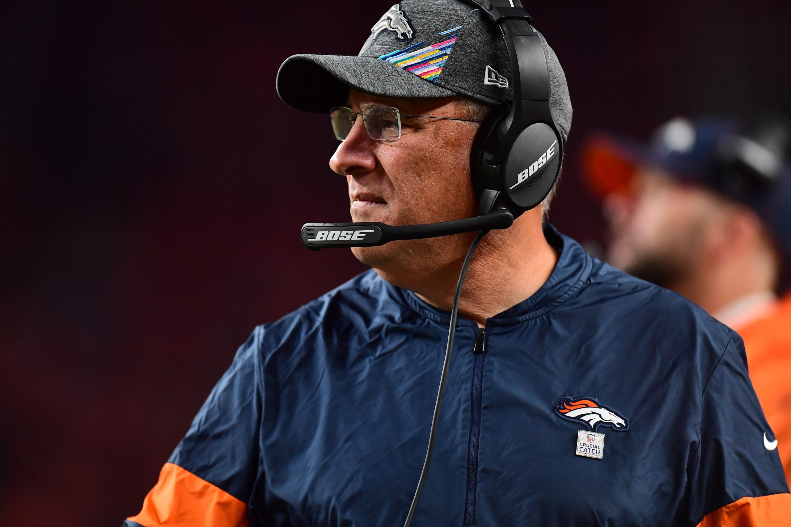 NFL: Kansas City Chiefs at Denver Broncos