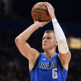 NBA: Preseason-Los Angeles Clippers at Dallas Mavericks