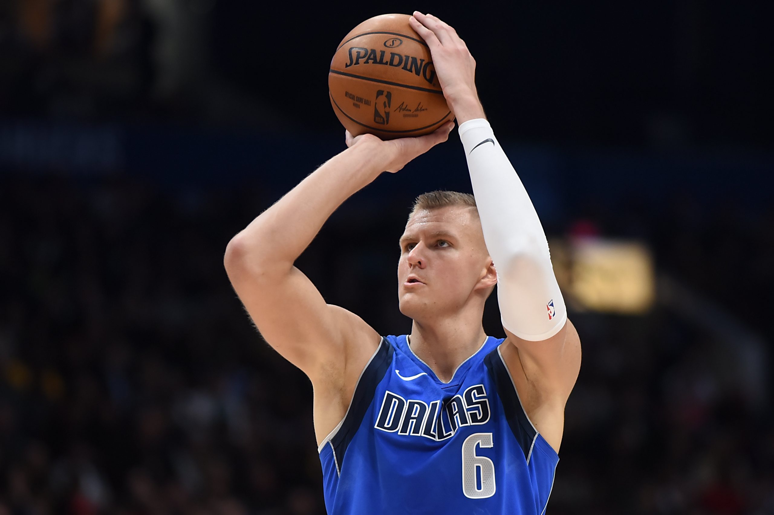 NBA: Preseason-Los Angeles Clippers at Dallas Mavericks