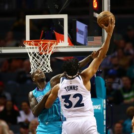 karl-anthony towns