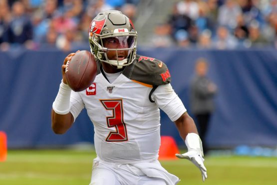 NFL: Tampa Bay Buccaneers at Tennessee Titans