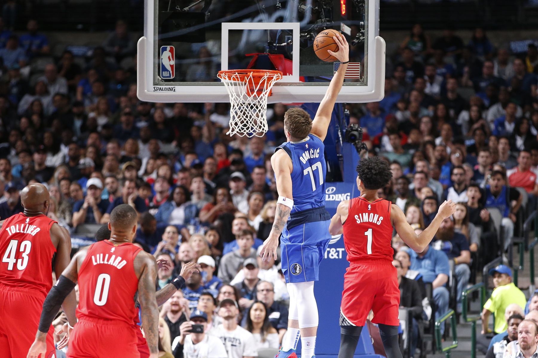 luka doncic
