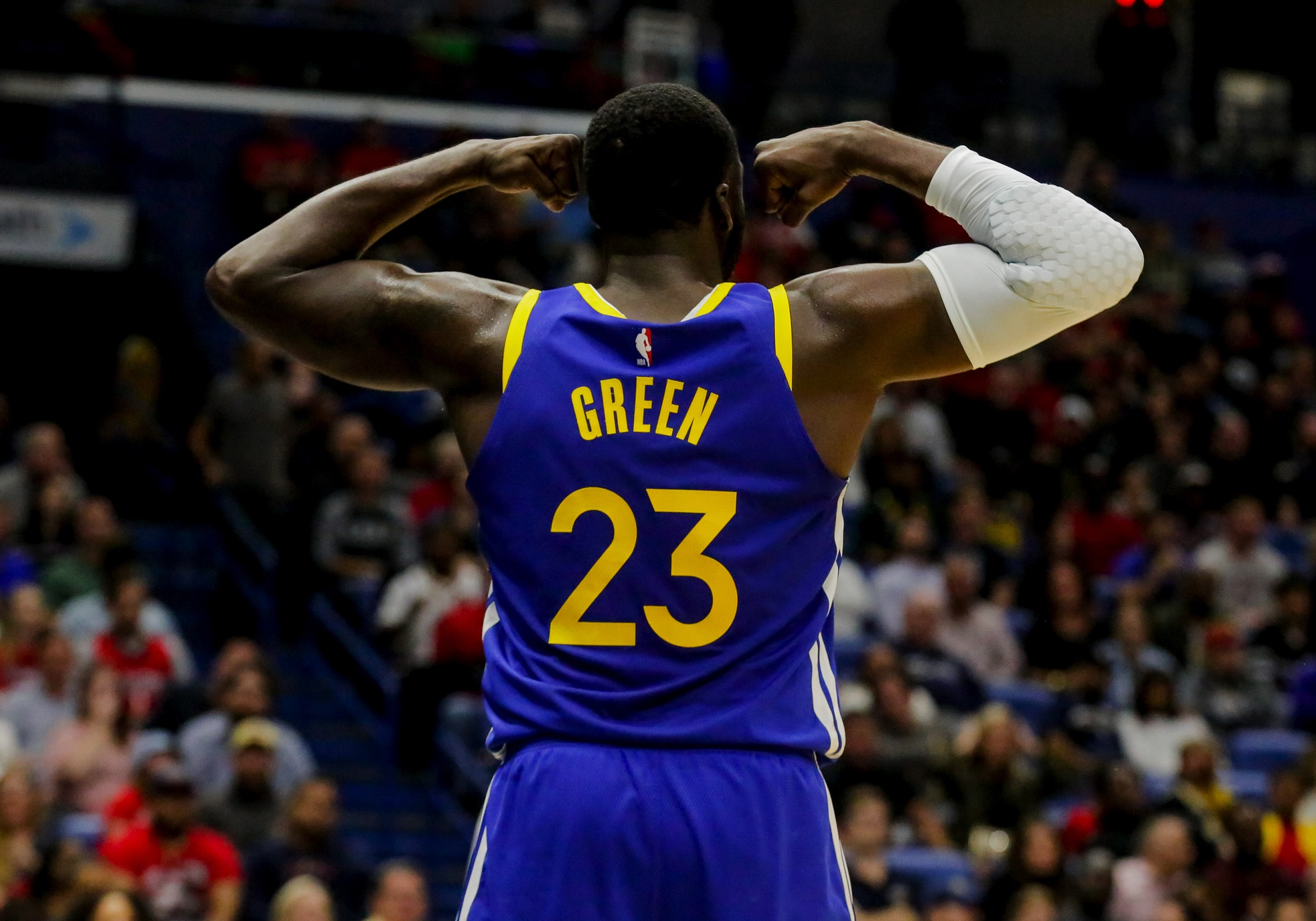 draymond green