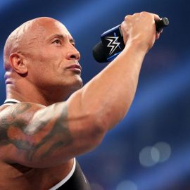 The Rock