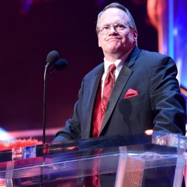 Jim Cornette