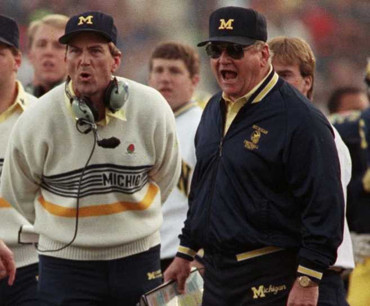 bschembechler