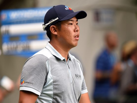 PGA: Wyndham Championship - Final Round