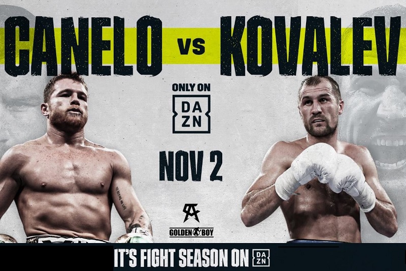 canelo-kovalev