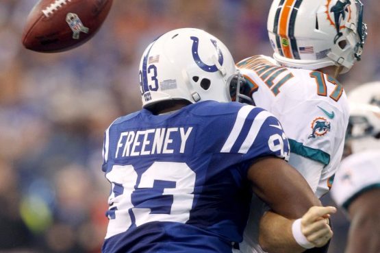 Freeney