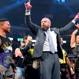 NXT Invasion