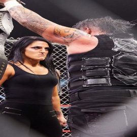 Tessa Blanchard