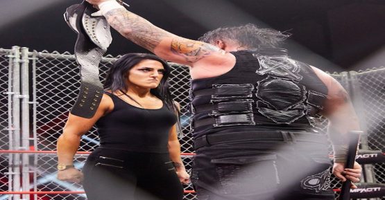 Tessa Blanchard