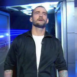 CM Punk