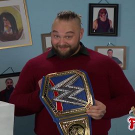 Bray Wyatt