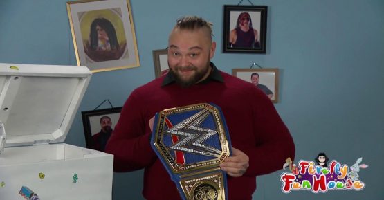 Bray Wyatt