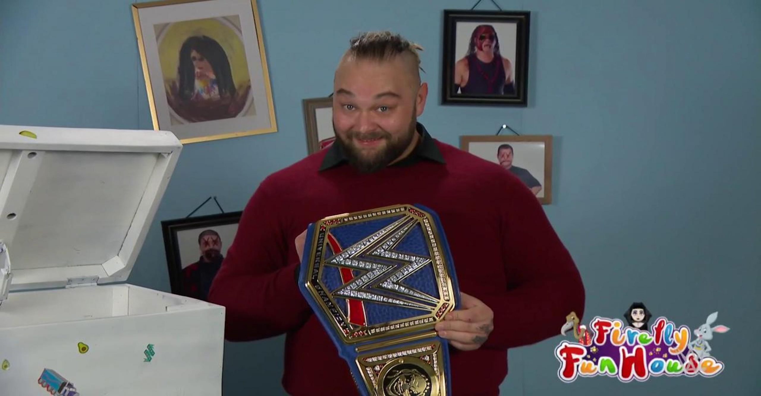 Bray Wyatt