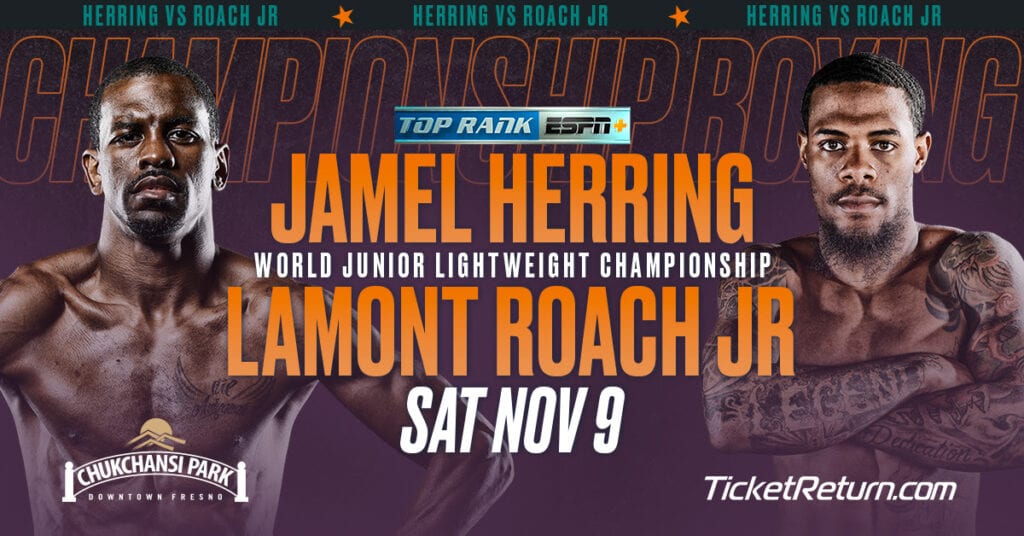 Herring-poster