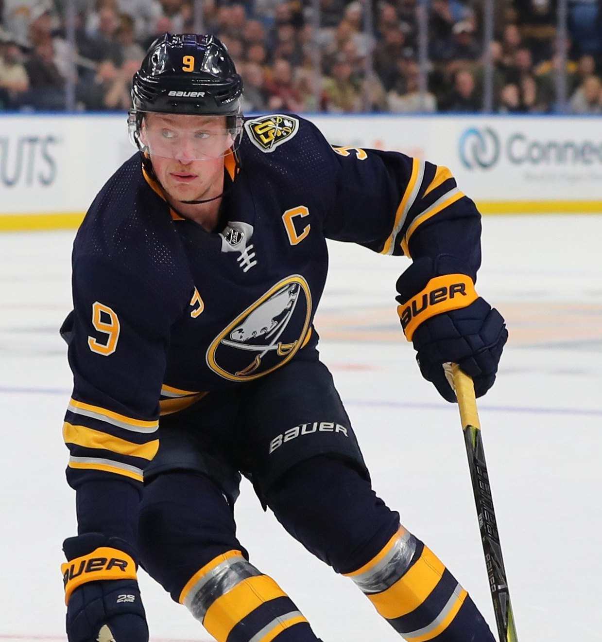 NHL: Arizona Coyotes at Buffalo Sabres