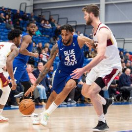 Jonah Bolden Blue Coats