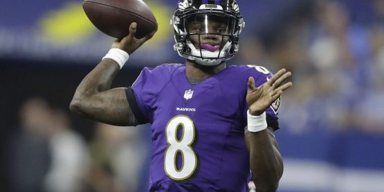 Lamar Jackson 2
