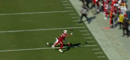 larry fitzgerald catch