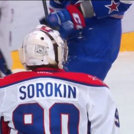 Sorokin