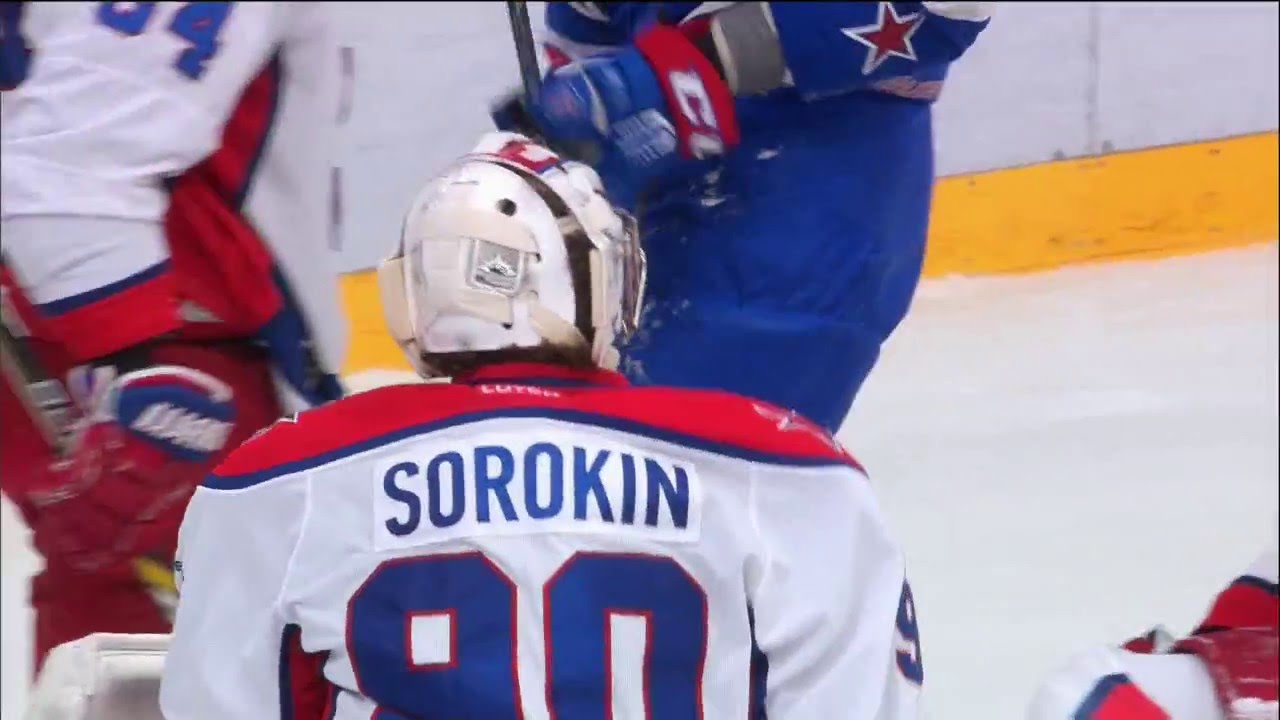 Sorokin