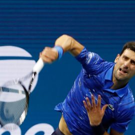 Tennis: US Open