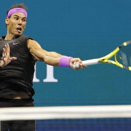 Tennis: US Open