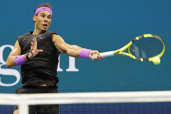Tennis: US Open