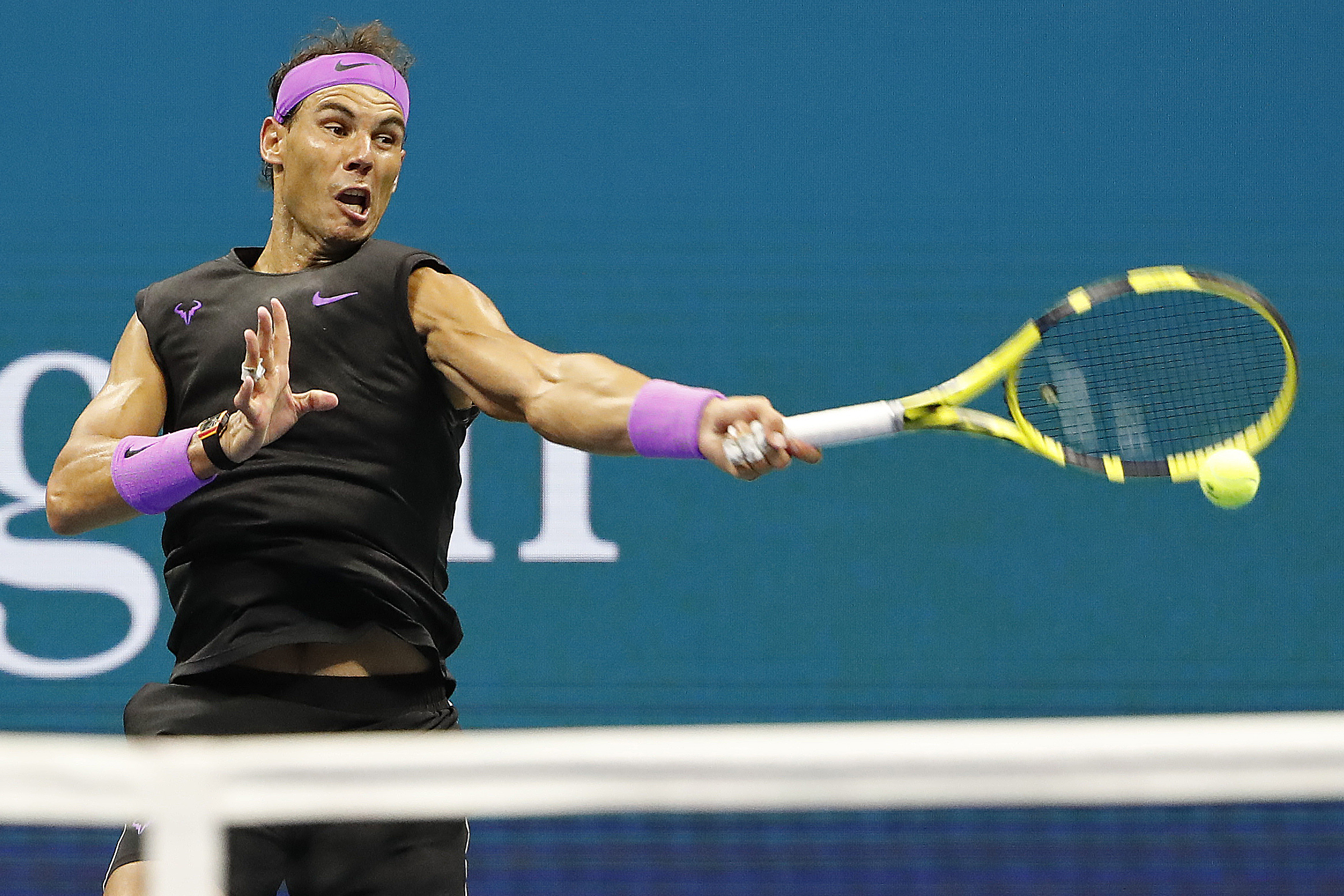 Tennis: US Open