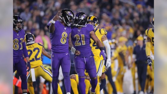ravensrams