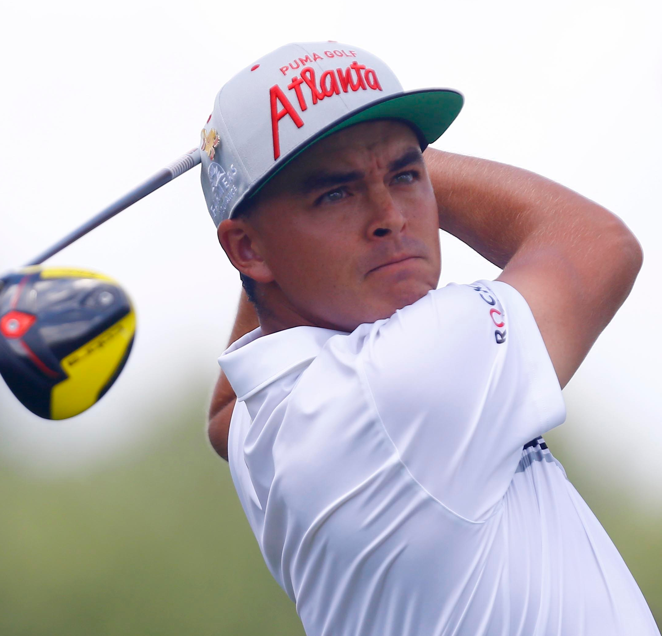 PGA: TOUR Championship - First Round