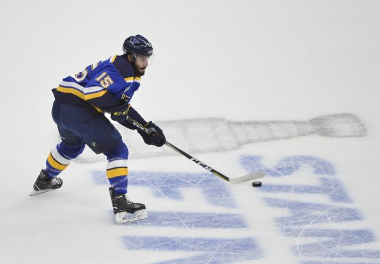 Robby Fabbri