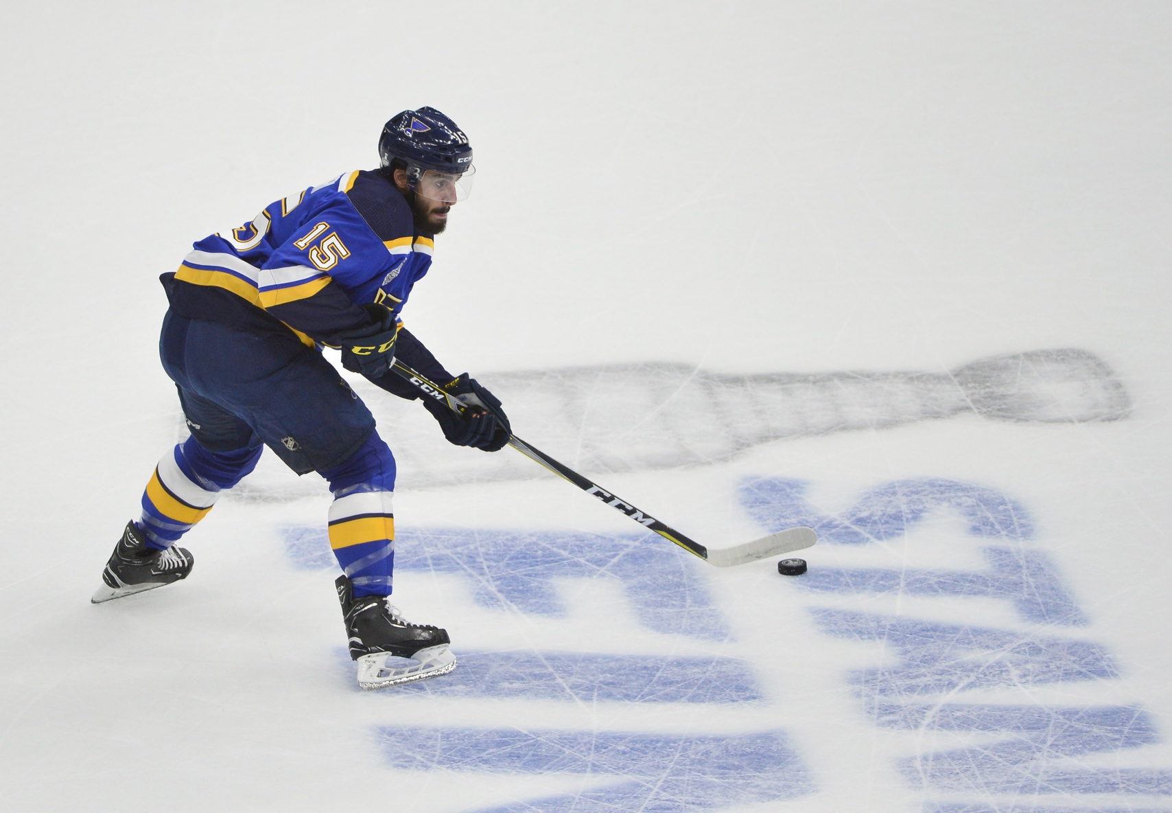 Robby Fabbri