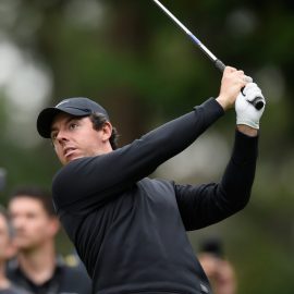 Golf: The Challenge - Japan Skins
