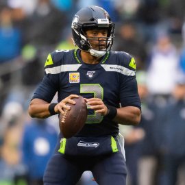NFL: Baltimore Ravens at Seattle Seahawks