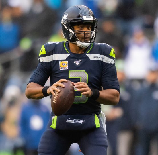 NFL: Baltimore Ravens at Seattle Seahawks
