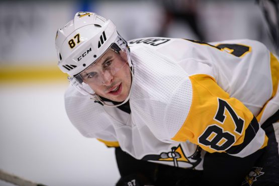 NHL: Pittsburgh Penguins at Dallas Stars