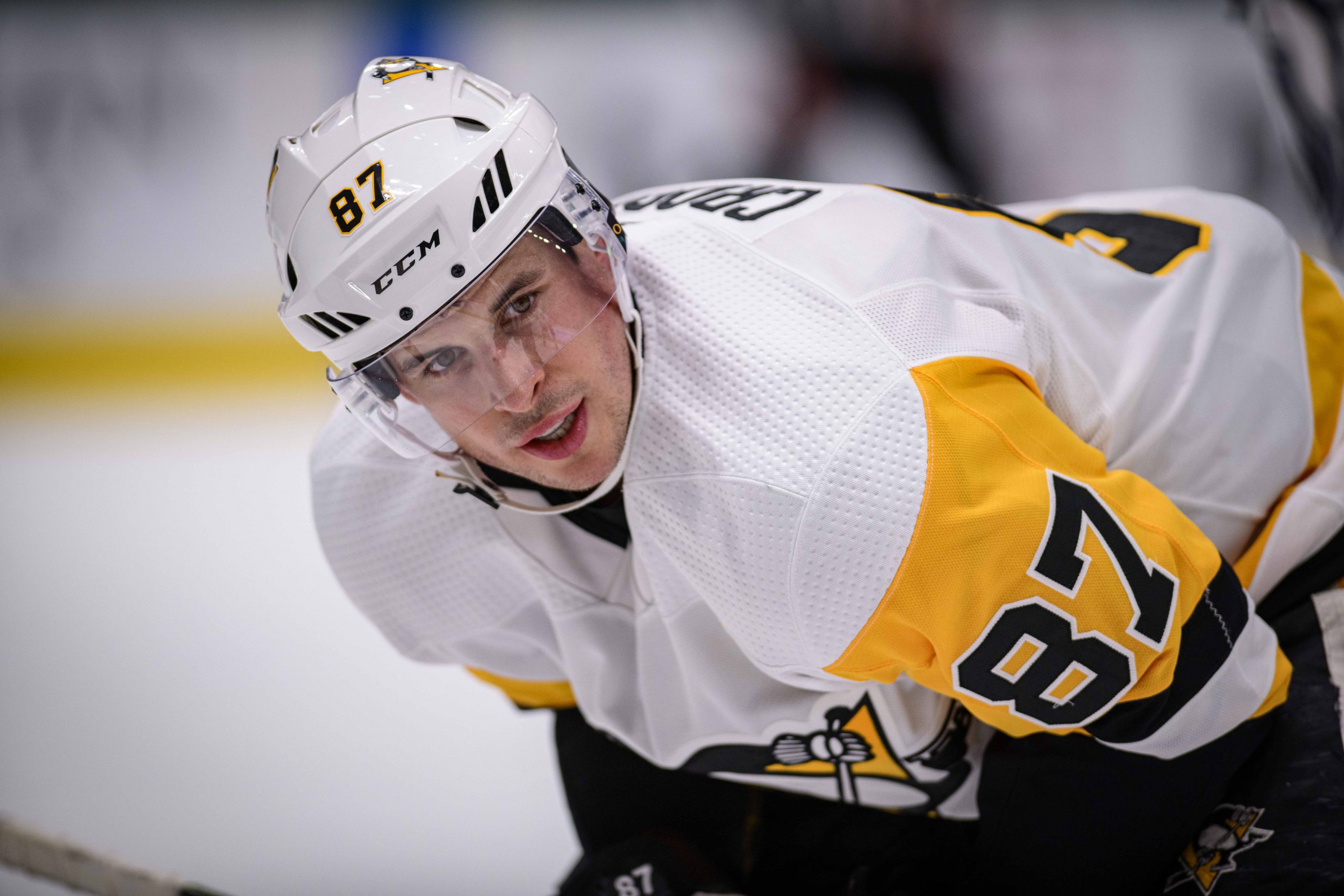 NHL: Pittsburgh Penguins at Dallas Stars