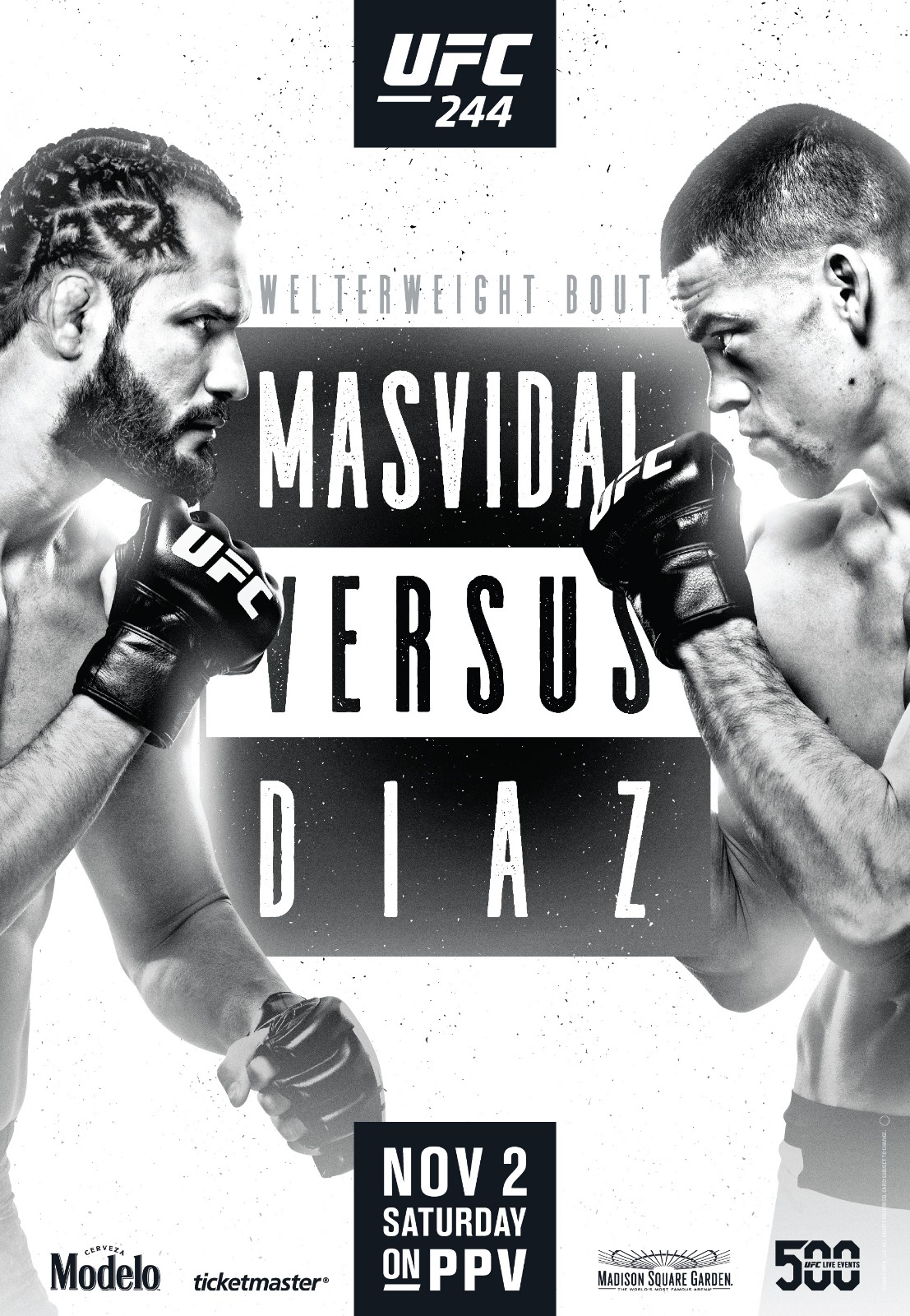 ufc244